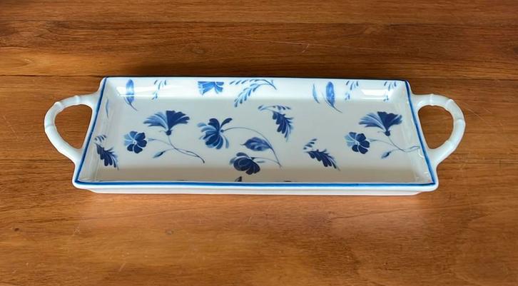 Villeroy & Boch cottage charm dienblad, Huis en Inrichting, Keuken | Servies, Zo goed als nieuw, Overige typen, Overige stijlen