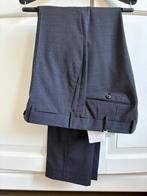 PT Torino slim wool pantalon mt50, Kleding | Heren, Broeken en Pantalons, Verzenden, Zo goed als nieuw, Blauw
