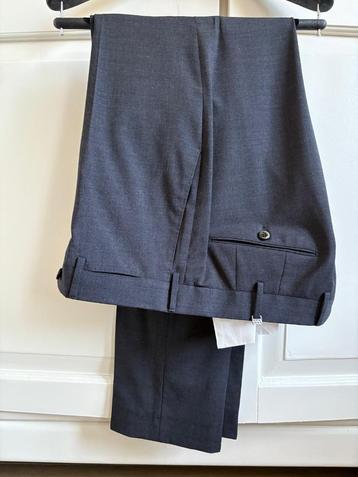 PT Torino slim wool pantalon mt50 beschikbaar voor biedingen