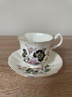 1 Royal Standaard Dames Kop en Schotel, Ophalen of Verzenden