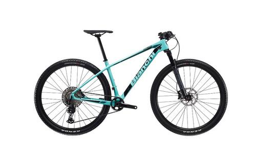 Bianchi Nitron Full Carbon MTB 29er **OPRUIMING**, Fietsen en Brommers, Fietsen | Mountainbikes en ATB, Nieuw, Heren, Overige merken