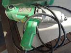 Hitachi WH22 moeraanzetter(2stuks) 850W 600Nm, Doe-het-zelf en Verbouw, Ophalen, Gebruikt, 600 watt of meer, Overige typen