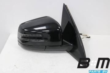 Spiegel rechts Mercedes R-Klasse W251 A2518100293 beschikbaar voor biedingen