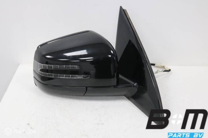 Spiegel rechts Mercedes R-Klasse W251 A2518100293, Auto-onderdelen, Spiegels, Gebruikt