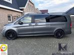 Mercedes V-klasse 300d XL Dubbel Cabine|AMG|ACC|Burmester|Le, Automaat, 4 cilinders, Bedrijf, Diesel