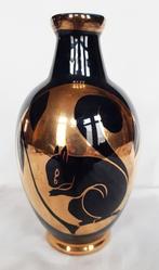 Boch Frères - Charles Catteau - Vaas., Ophalen of Verzenden