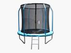 Trampoline - 244 cm, nieuw in doos, Kinderen en Baby's, Speelgoed | Buiten | Trampolines, Ophalen, Nieuw