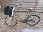 Spirit transport fiets met terugtraprem, Fietsen en Brommers, Fietsen | Dames | Omafietsen, Spirit, 56 cm of meer, Zo goed als nieuw