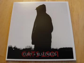 CD Cuby + Blizzards - Cats Lost beschikbaar voor biedingen