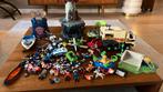 Veel Playmobil 1 koop alles in de bak, Ophalen, Gebruikt, Overige merken