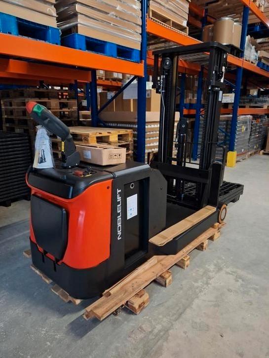 Stapelaar Elektrische NIEUW !!!!, Diversen, Overige Diversen, Nieuw, Ophalen