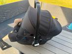 Bugaboo Turtle by Nuna Autostoel, Overige merken, Autogordel, Zo goed als nieuw, 0 t/m 13 kg