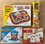 Speelgoed: Educatief en creatief, Ophalen of Verzenden, Zo goed als nieuw, Knutselen, Met geluid