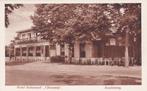17904 Hotel Restaurant t Zwaantje Soesterberg Gem Soest, Verzenden, 1920 tot 1940, Ongelopen, Noord-Brabant
