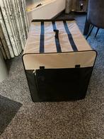 opvouwbare reisbench, Dieren en Toebehoren, Ophalen of Verzenden