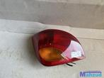 FORD FIESTA 4 Links achterlicht 1996-2000, Gebruikt, Ford, Ophalen of Verzenden