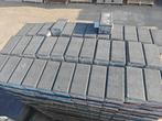 Betonklinkers zwart, Ophalen, Klinkers, Nieuw, 10 m² of meer