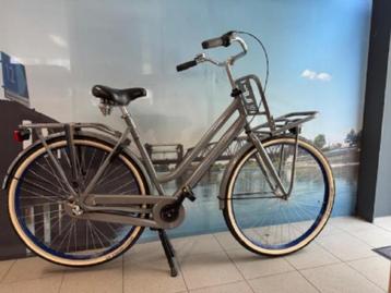 BSP Metropolis R3 57cm 3 versn. met Rempedaal beschikbaar voor biedingen