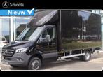 Mercedes-Benz Sprinter 517 L3 RWD Pro BAKWAGEN, Automaat, Euro 6, 4 cilinders, Traction-control
