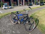 Jongensfiets 26 inch, Fietsen en Brommers, Fietsen | Jongens, Gebruikt, Matra, Handrem, Ophalen