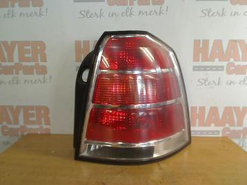 Achterlicht Rechts Opel Zafira (M75) (2005-07/2012-12) beschikbaar voor biedingen