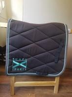 Scapa antraciet full dressuur, Dieren en Toebehoren, Paarden en Pony's | Dekens en Dekjes, Ophalen of Verzenden, Gebruikt, Dekje
