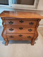 Kastje, buik commode, Ophalen, Gebruikt, 50 tot 100 cm, Minder dan 100 cm