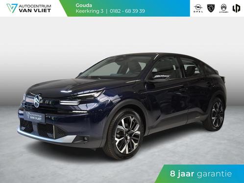 Citroen Ë-C4 Business 54 kWh 156pk | Extended Range WLTP 41, Auto's, Citroën, Bedrijf, Te koop, e-C4, ABS, Achteruitrijcamera