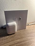 AirPods apple!, Ophalen of Verzenden, In gehoorgang (in-ear), Bluetooth, Zo goed als nieuw