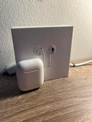 AirPods apple!