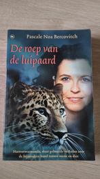 De roep van de luipaard - Pascale Noa Bercovitch, Ophalen of Verzenden, Gelezen, Pascale Noa Bercovitch, Tv-bewerking