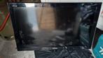 TV Toshiba Regza 32 inch inclusief wandbeugel, Ophalen of Verzenden, Gebruikt, 50 Hz, Toshiba