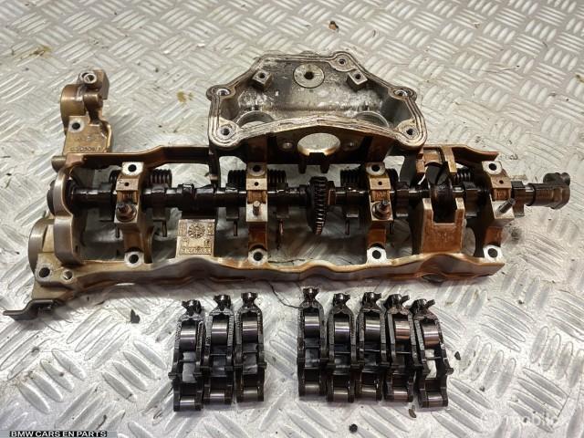 Excentriekas set  BMW 3-serie E90 n46 e87 120i 320i, Auto-onderdelen, Motor en Toebehoren, BMW, Gebruikt, Ophalen of Verzenden