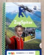 ZugSpitze Havo A2 Textarbeitsbuch 3, Boeken, Schoolboeken, HAVO, Ophalen of Verzenden, Zo goed als nieuw