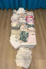 Groot pakket wasbare luiers en toebehoren, Kinderen en Baby's, Ophalen, Gebruikt, One size