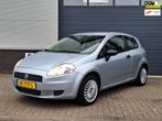 Fiat Grande Punto | 1.2 Active | Leuke kilometerstand |, Gebruikt, 1242 cc, 4 cilinders, Grande Punto