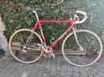 Bianchi retro racefiets, Fietsen en Brommers, Fietsen | Racefietsen, 28 inch, Gebruikt, Staal, Heren