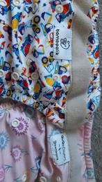 8 bamboolik Pocketluier, one-size, 4-15kg, Ophalen of Verzenden, Gebruikt