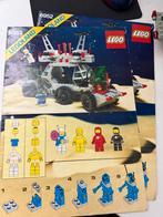 Lego classic space 6952 (2x), Ophalen of Verzenden, Gebruikt, Complete set, Lego