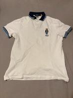 Polo ralph lauren polo maat M, Maat 48/50 (M), Wit, Ralph Lauren, Ophalen of Verzenden