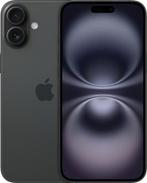 Apple IPhone 16 Plus 128GB Zwart Nieuw Geseald & Garantie!, 128 GB, Overige modellen, Wit, Nieuw