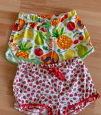 Leuke zomerse /fruitige onderbroek Cleesens /boboli 134/140, Nacht- of Onderkleding, Meisje, Ophalen of Verzenden, Zo goed als nieuw