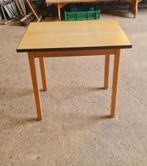 School tafeltje + stoeltje. kinderstoeltjes opruiming, Kinderen en Baby's, Kinderkamer | Tafels en Stoelen, Ophalen, Gebruikt