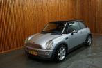 Mini COOPER 1.6 CHILI/ AIRCO, 15 km/l, Gebruikt, 4 cilinders, 4 stoelen