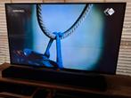 Sony 49XE8005 defect, Audio, Tv en Foto, Televisies, Ophalen, Gebruikt, 50 Hz, Smart TV