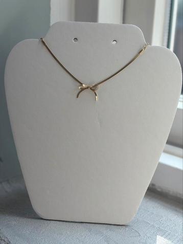 My Jewellery armband strikje goud nieuw beschikbaar voor biedingen