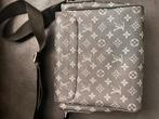 schoudertas designer leder, Ophalen of Verzenden, Nieuw, Zwart, Leer