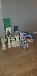 Kerstspullen, Diversen, Kerst, Ophalen, Zo goed als nieuw