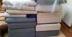 Ikea Vallentuna bank delen, Ophalen, Hout, Gebruikt, Overige maten