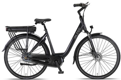 28 inch 43 t/m 61cm E-bikes Middenmotor tot 120km,Rijklaar,i, Fietsen en Brommers, Fietsaccessoires | Fietskleding, Nieuw, Dames